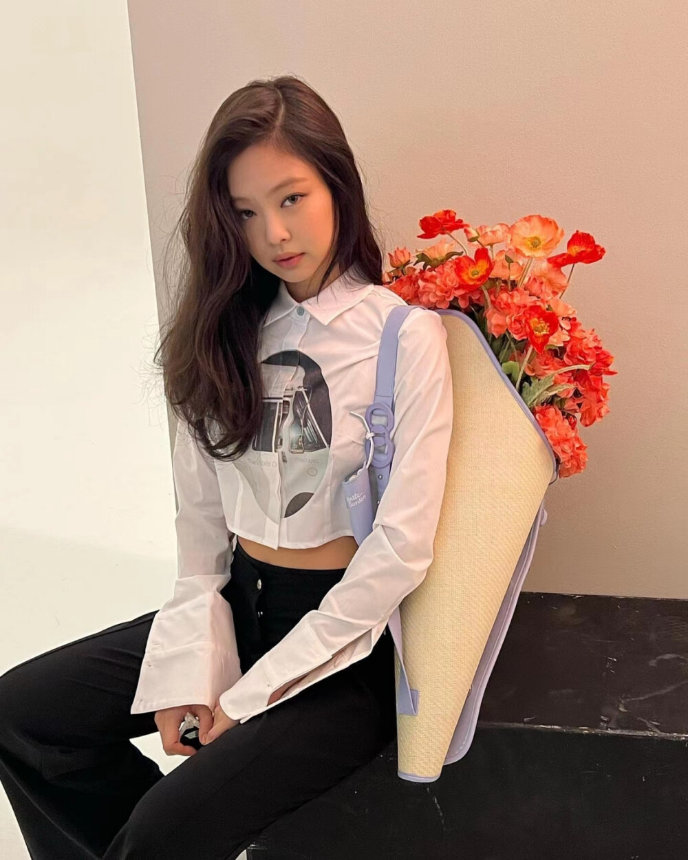 小甜豆Jennie