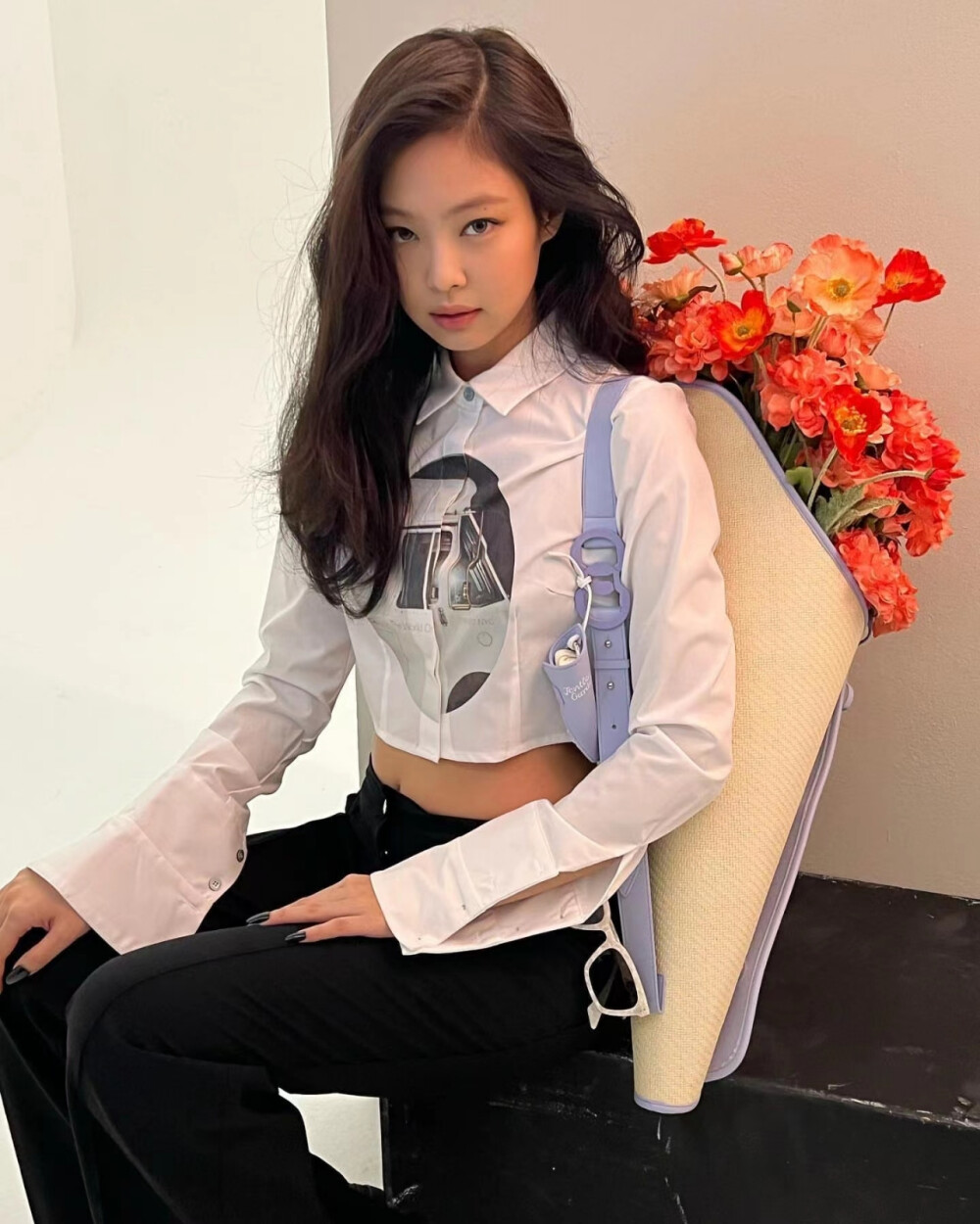 小甜豆Jennie