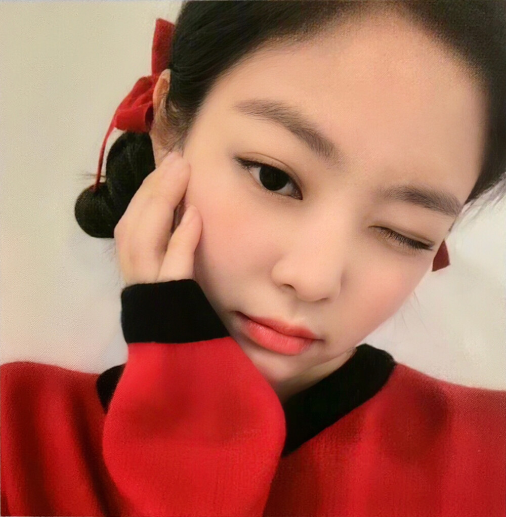 小甜豆Jennie