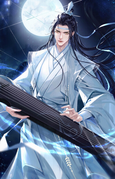 MDZS