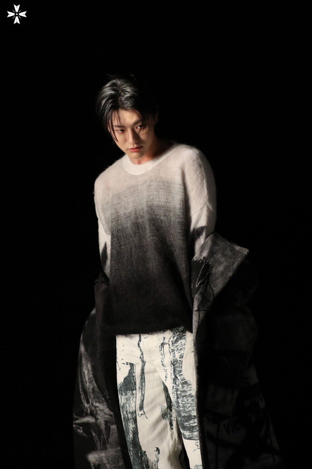 [WOODZ(曹承衍) POST]
Merry Singlesmas♥