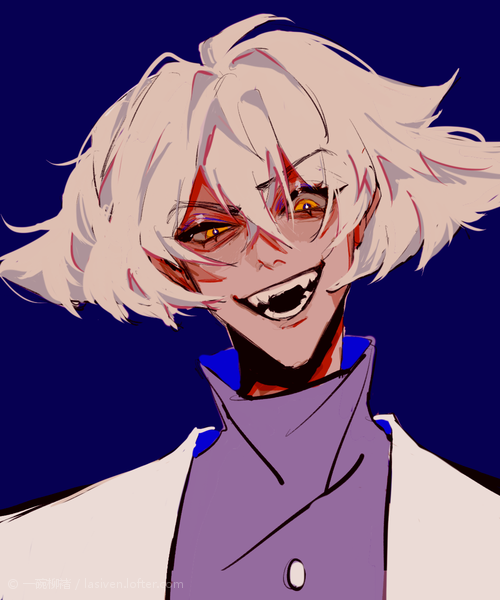 光遇 白鸟 平菇 高马尾 公主