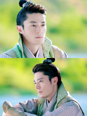 祝华哥生辰快乐 (＾▽＾) 