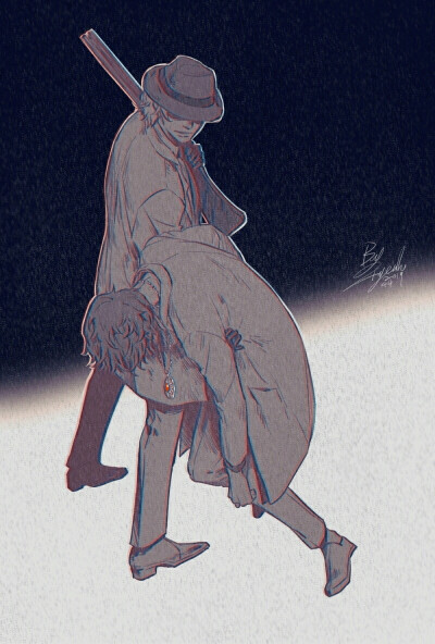 Bright博士
