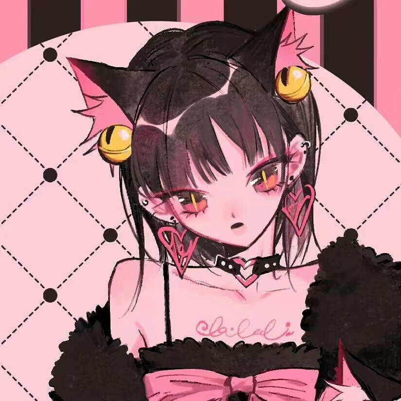 堆糖：怡酱好困惹