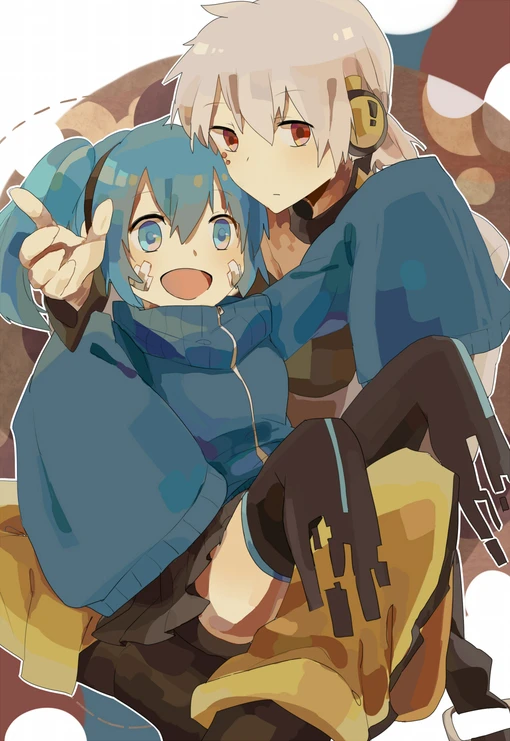 Konoha Ene 