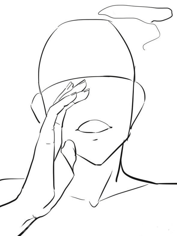 素材
