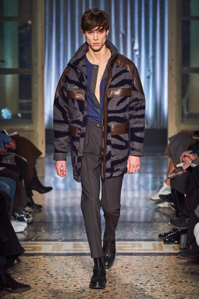 Pal Zileri 2019AW ​