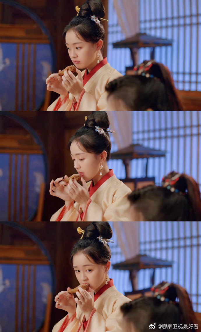 （源自网络，侵权删）一片冰心在玉壶，赵渝，苏醉，陈芳彤，李宏毅