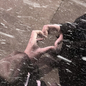 ヾ(◍  ꒪⃙⃚᷄㉨꒪⃚⃙᷅◍)っ♡　