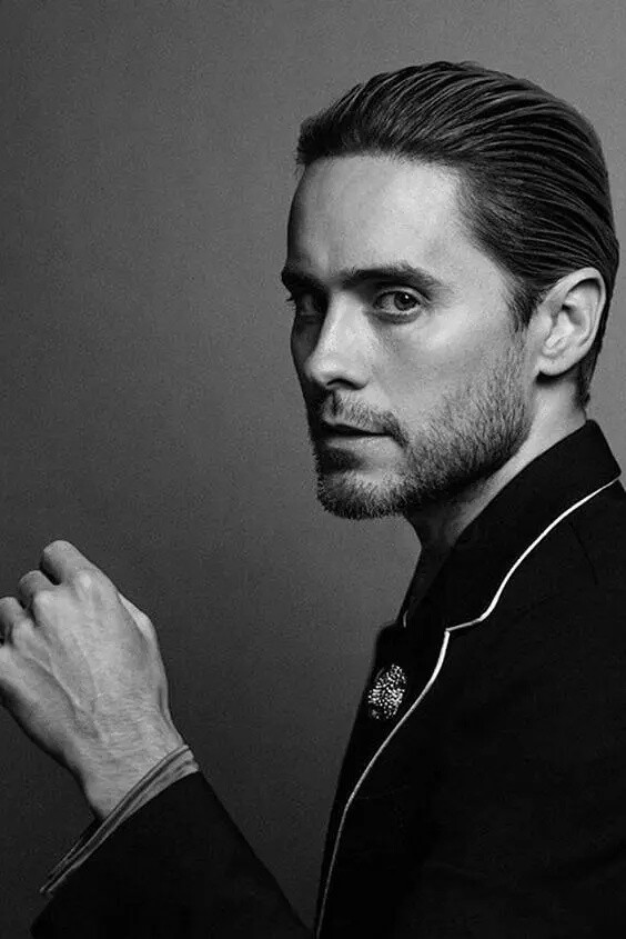 jared leto