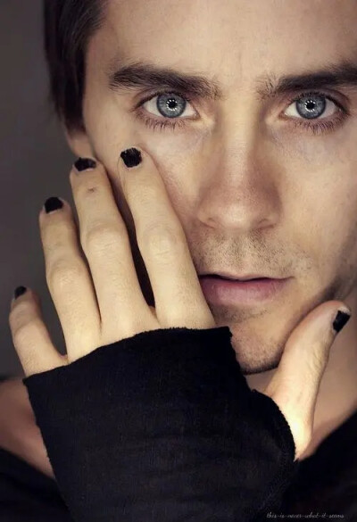 jared leto