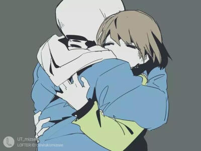 sansⅩchara