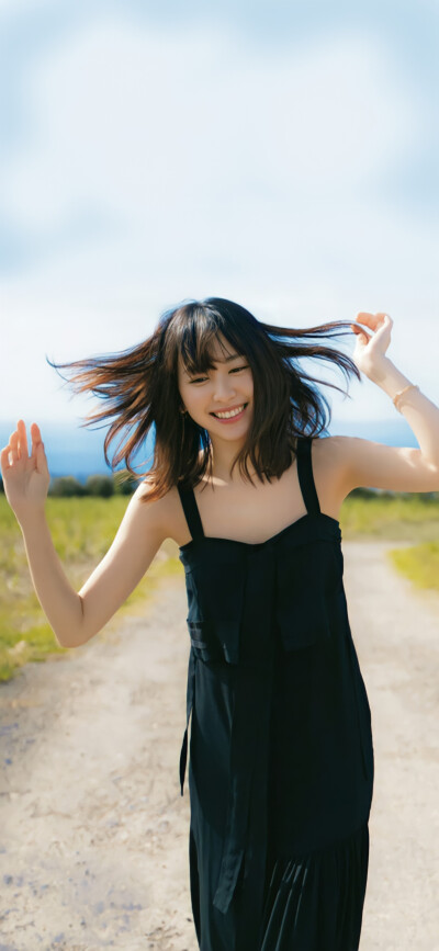 新垣结衣