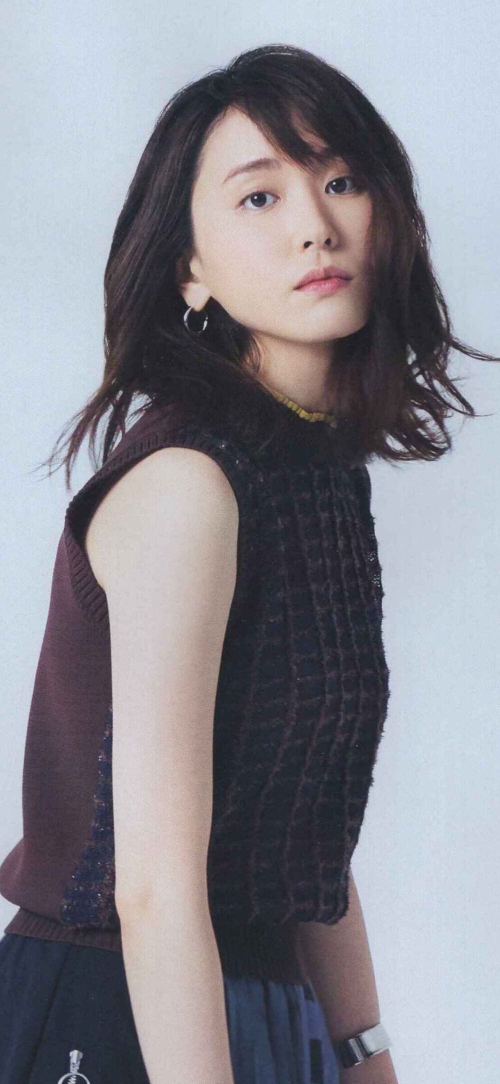 新垣结衣