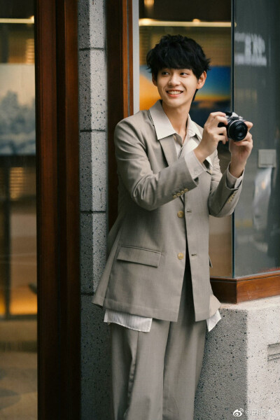 田鸿杰
2021.12.10尼康活动