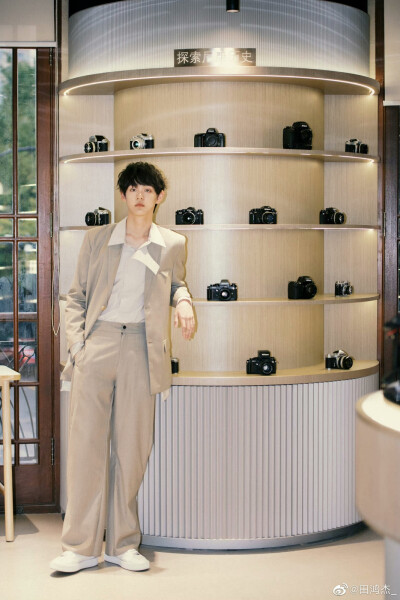 田鸿杰
2021.12.10尼康活动