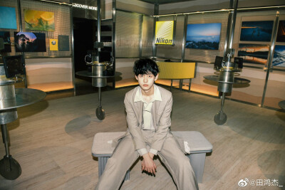 田鸿杰
2021.12.10尼康活动