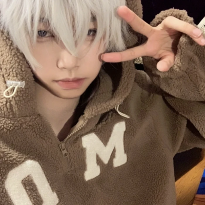 二传注明堆糖：岛彻