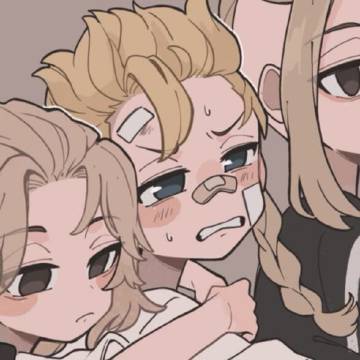 东京复仇者画师：みや
twi:sadaharu010