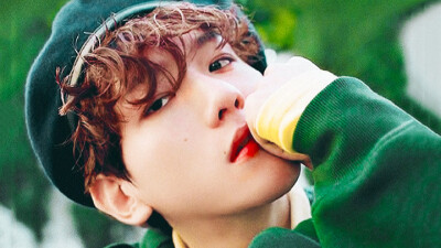 ®边伯贤橙光素材