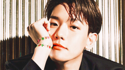 ®边伯贤橙光素材