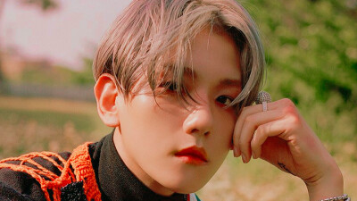 ®边伯贤橙光素材