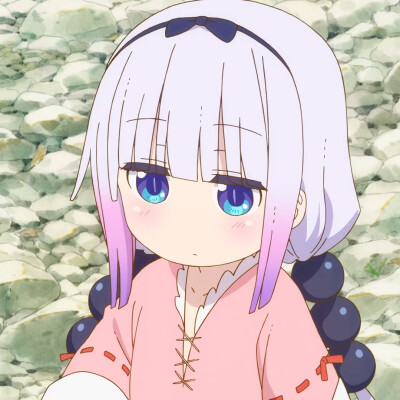 小林家的龙女仆