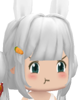 迷你世界人物素材