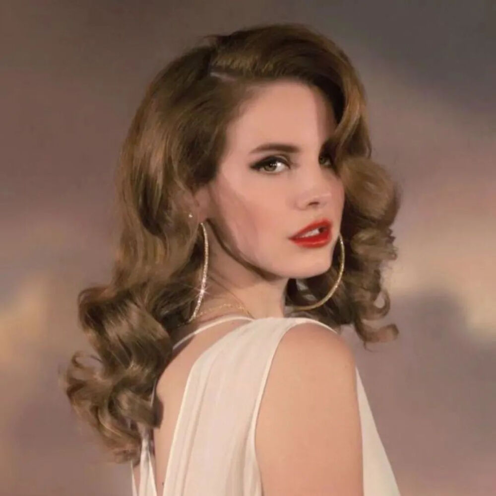 Lana Del Rey（打雷姐）