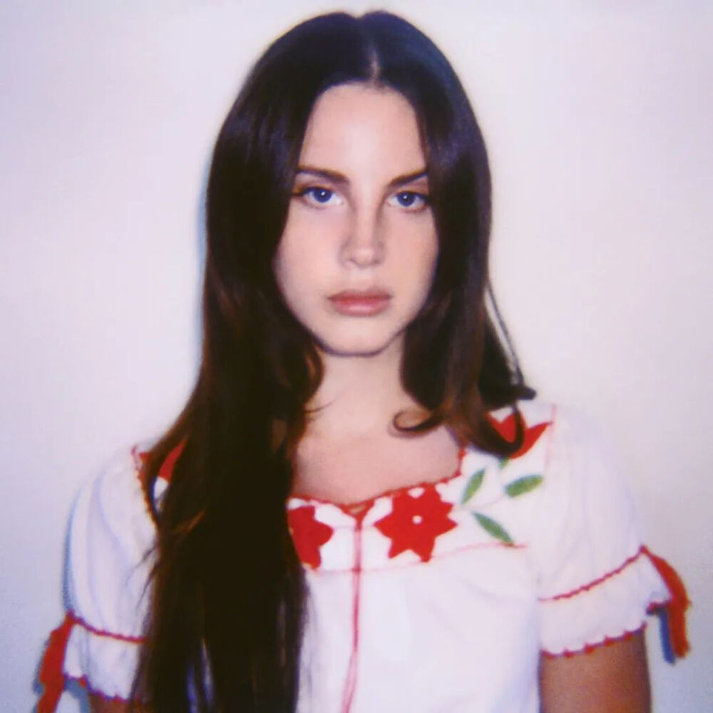 Lana Del Rey（打雷姐）