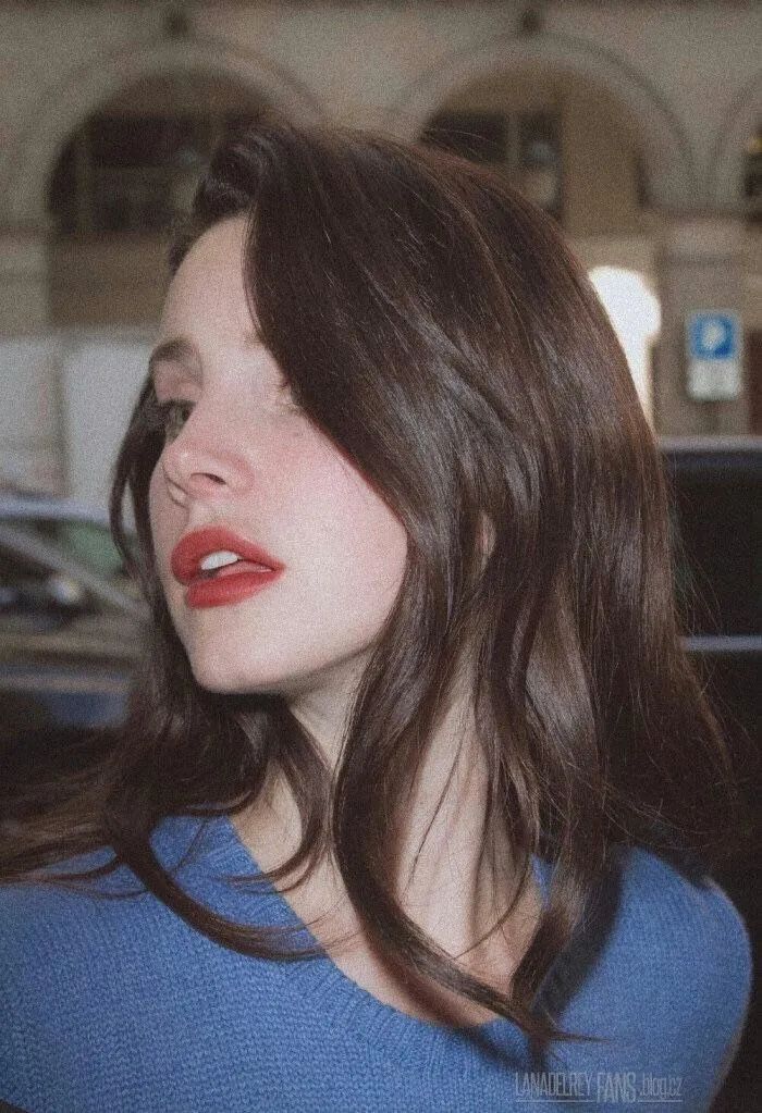 Lana Del Rey（打雷姐）