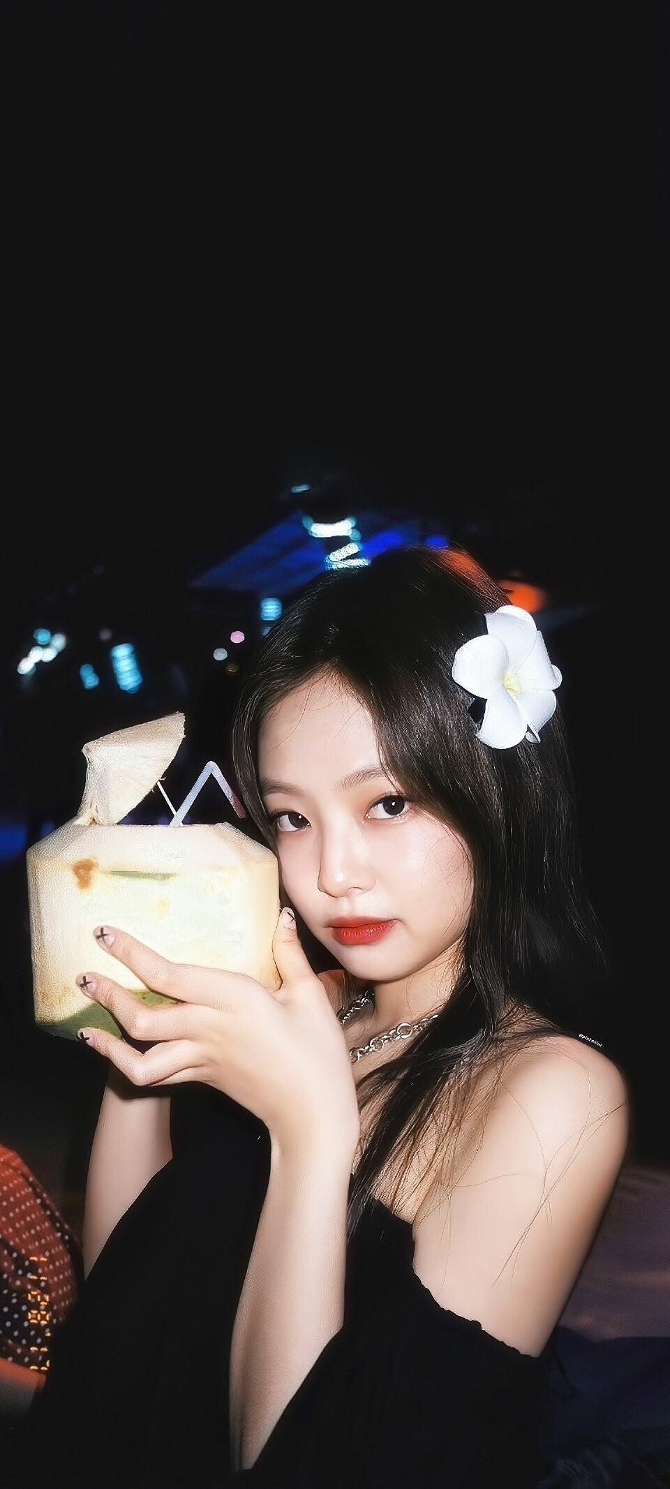 我爱Jennie