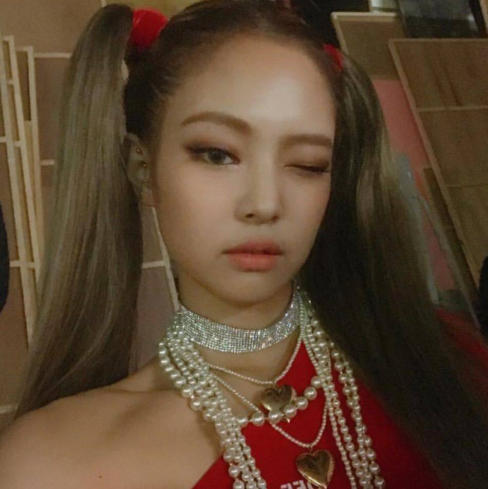 我爱Jennie