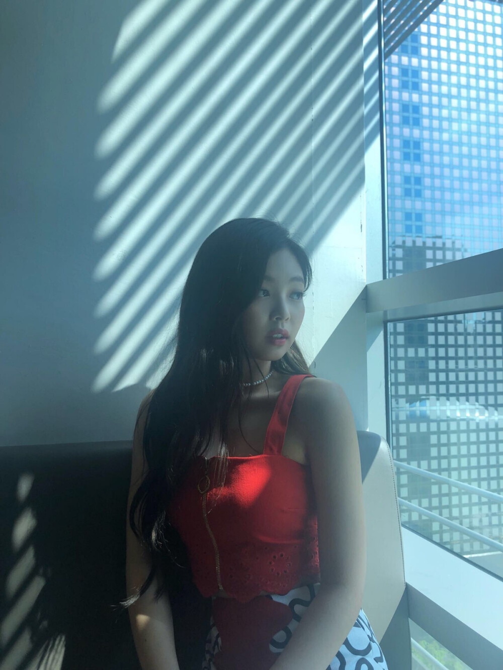 我爱Jennie