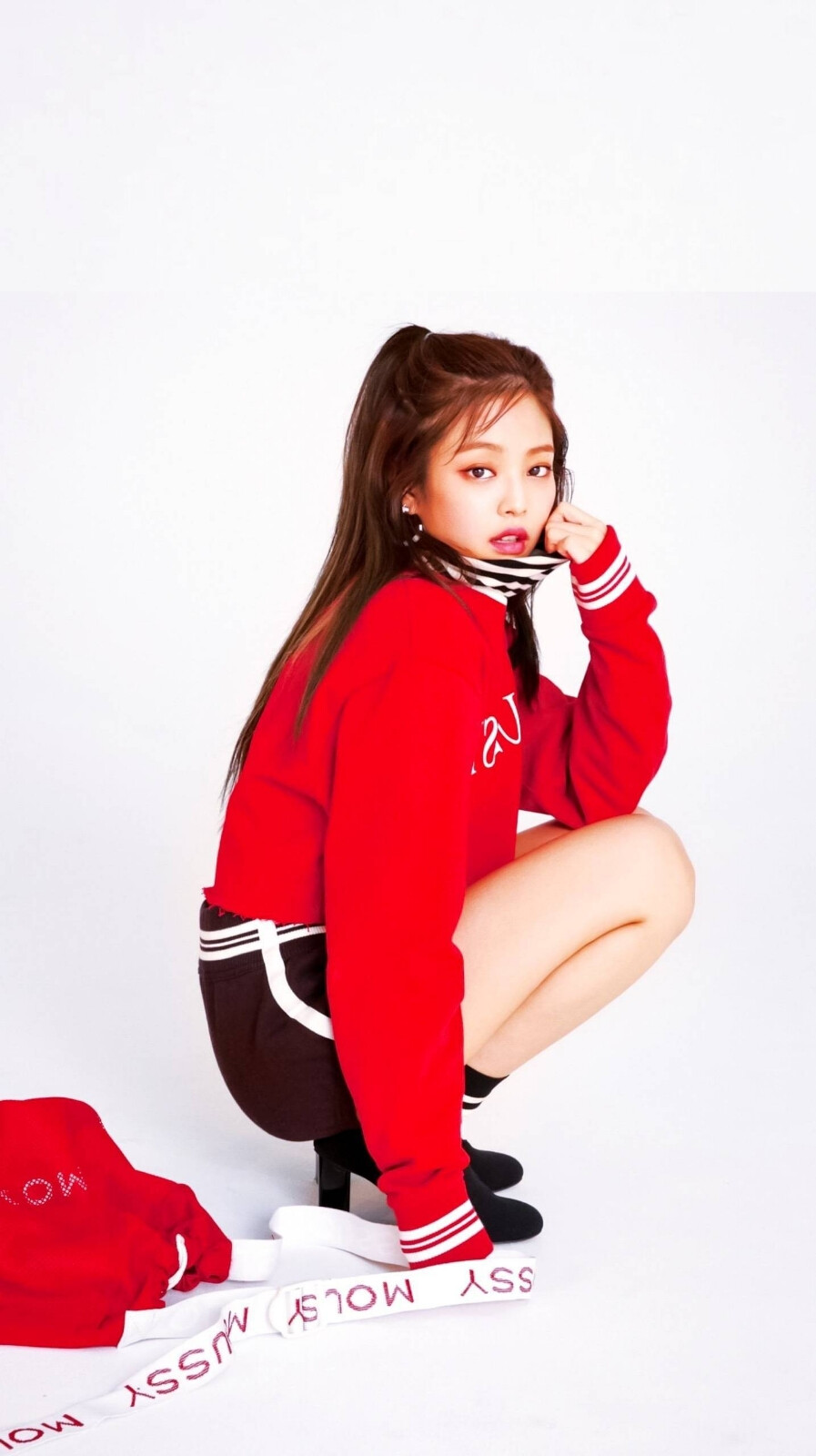 我爱Jennie