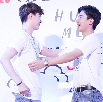 王俊勇黄明明perthsaint