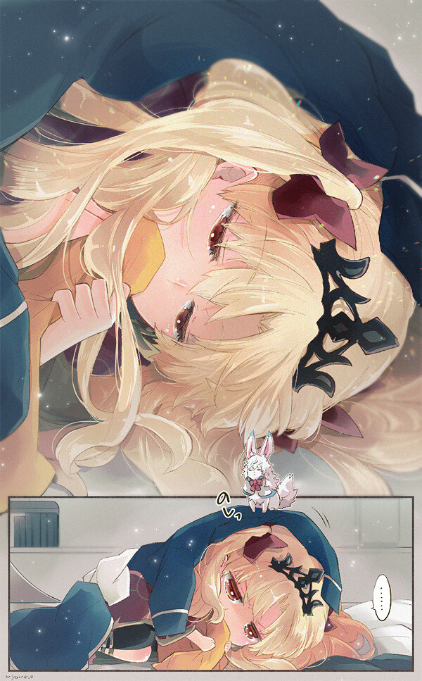 动漫大图自己找的