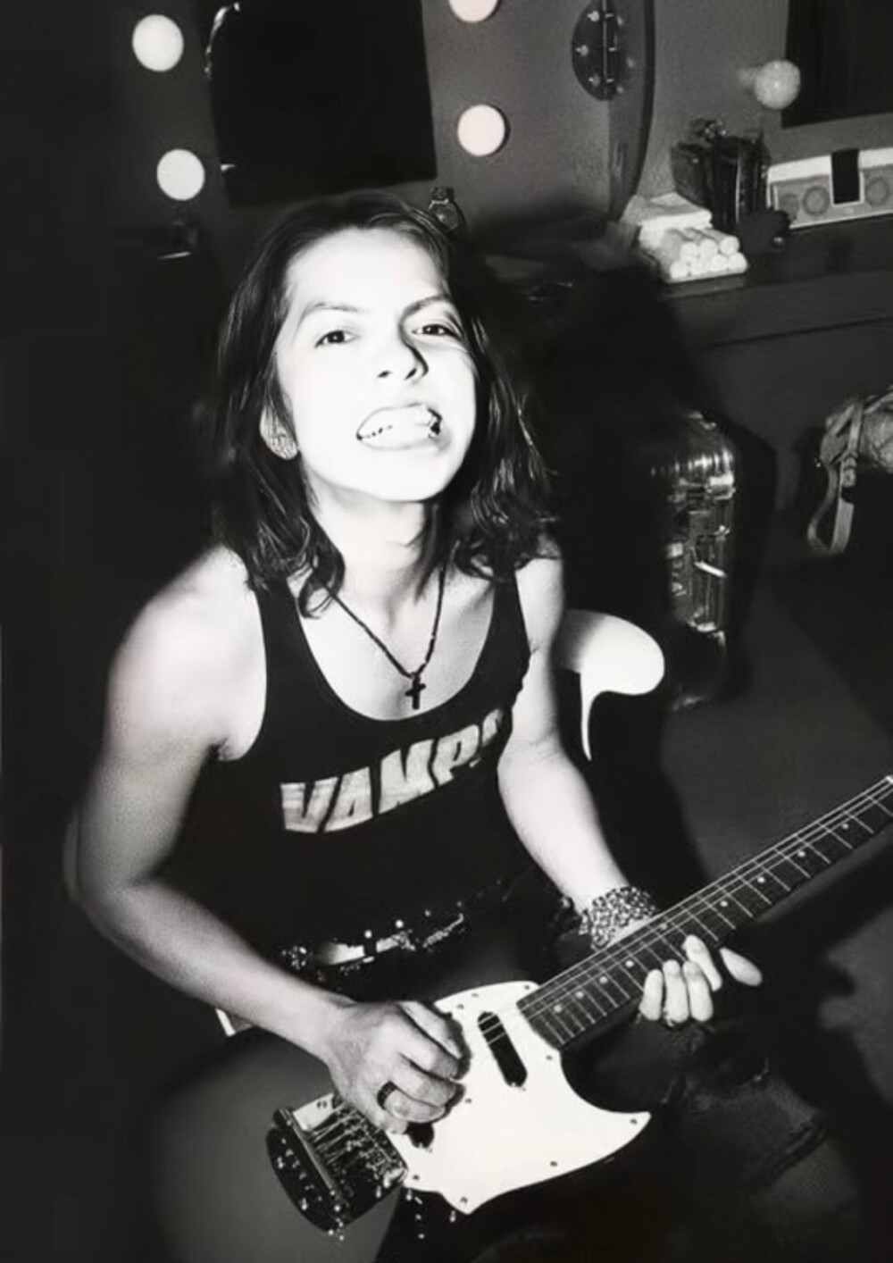 hyde