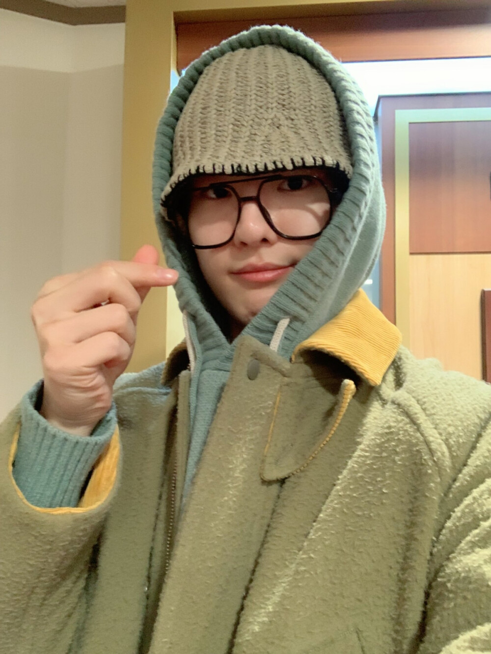 211228 承衍官推更新✌