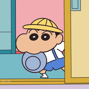 蜡笔小新