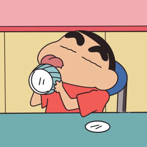 蜡笔小新