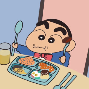 蜡笔小新