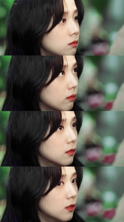 金智秀
©鲤栗旬