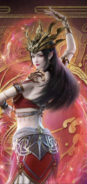 美杜莎