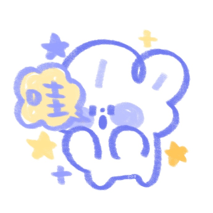 cr：宇宙栗栗 
