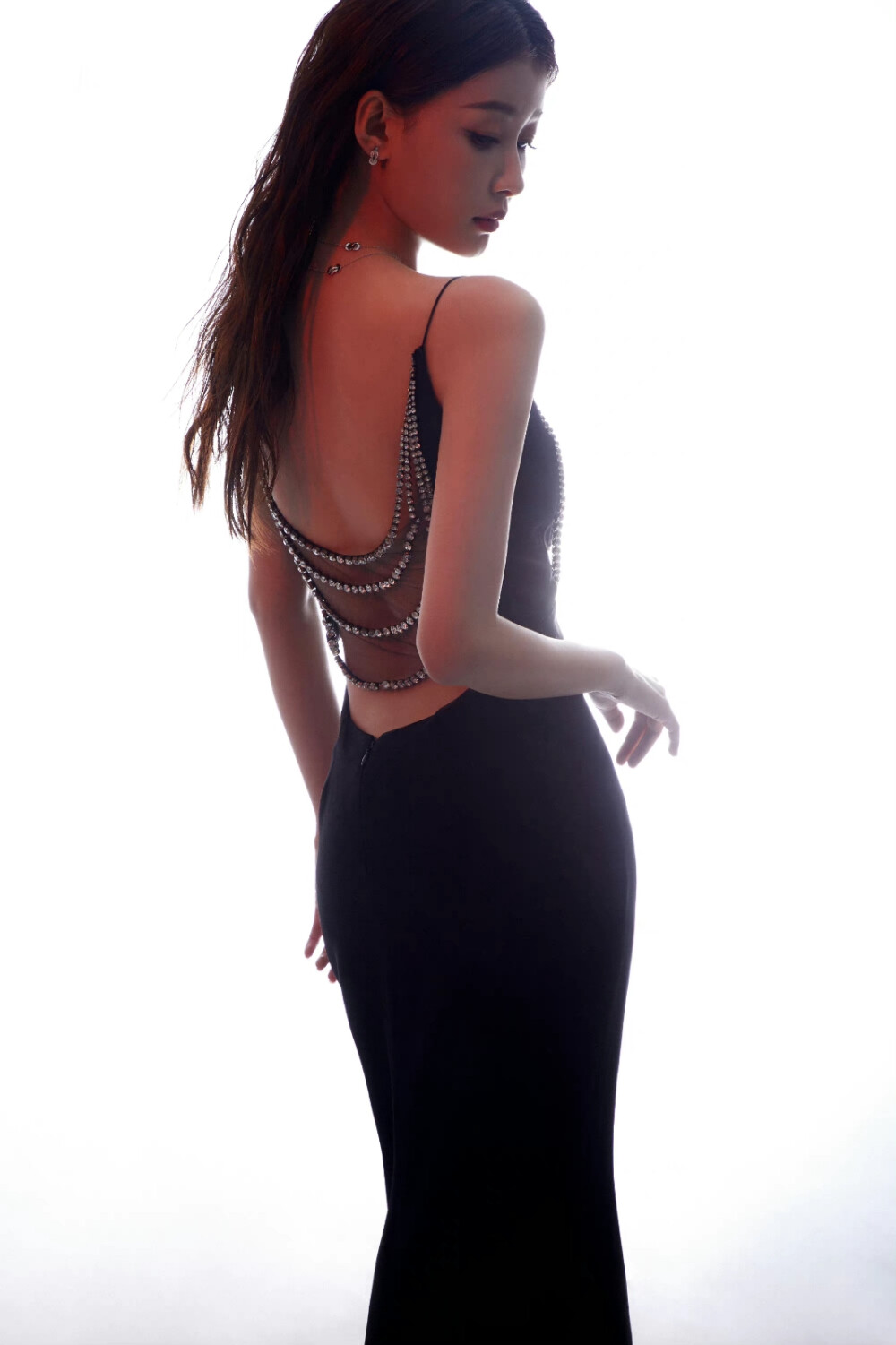 孙怡 VOGUEfilm观映会