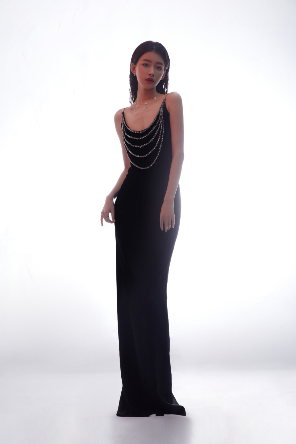 孙怡 VOGUEfilm观映会