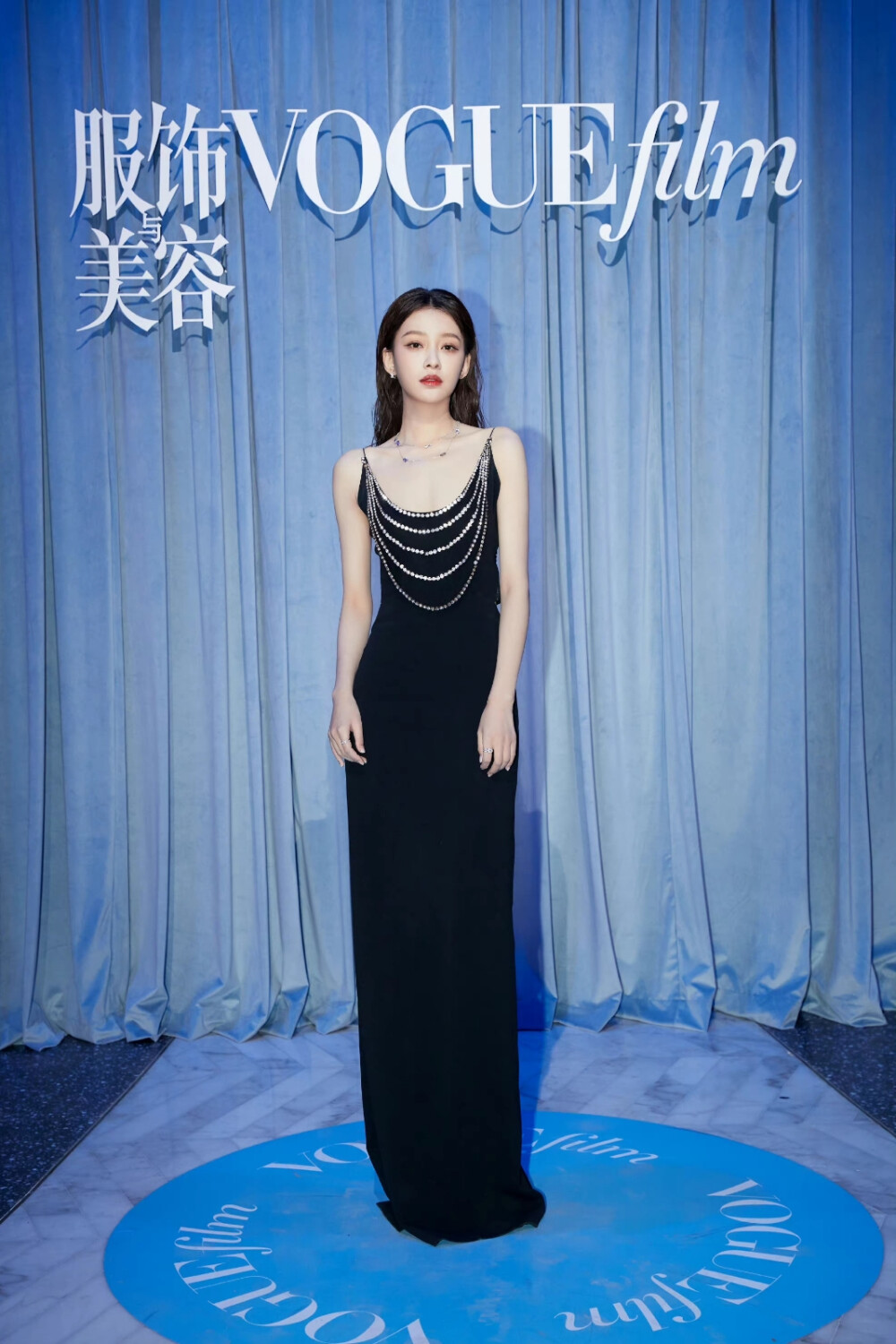 孙怡 VOGUEfilm观映会