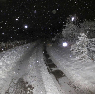 dt：小易 雪人图